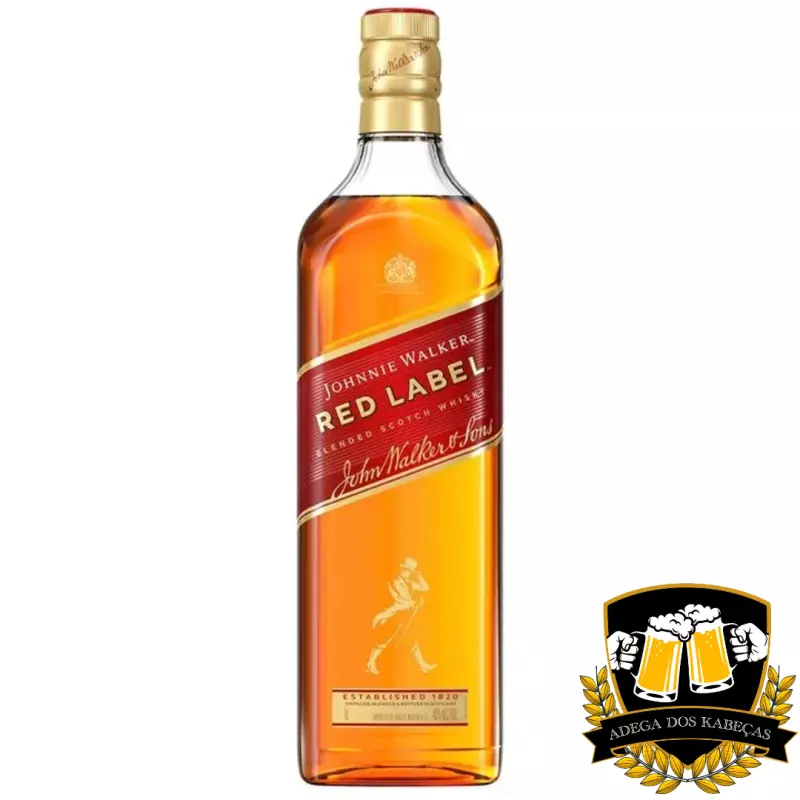 Red Label