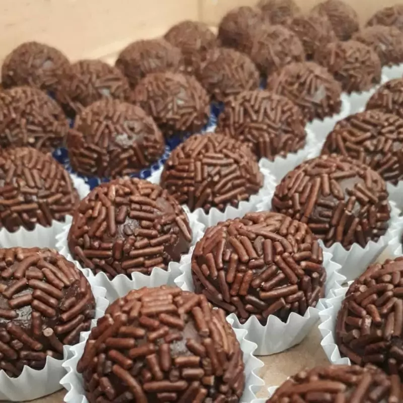 Brigadeiro