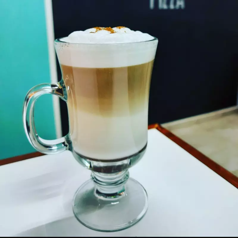 Capuccino