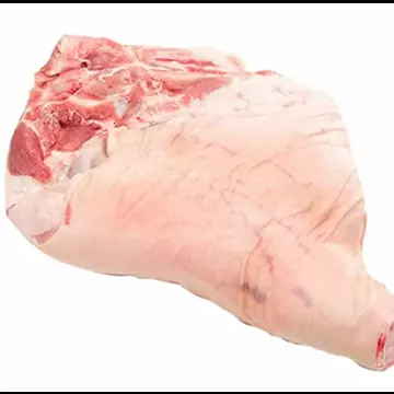 Pernil o Paleta de cerdo 15 a 18lb