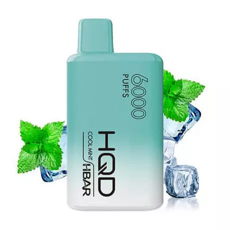 Cool Mint