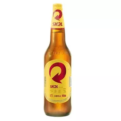 Skol 600ml