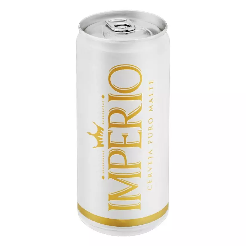 Imperio Lata Unidade 269ml