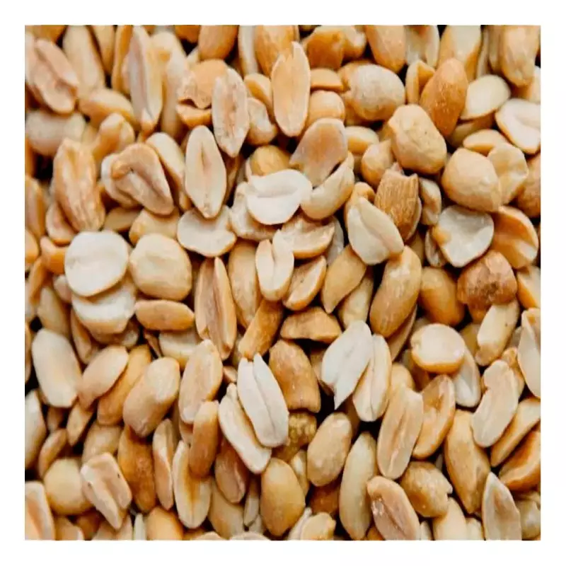 Amendoim Torrado S/ Sal 100g