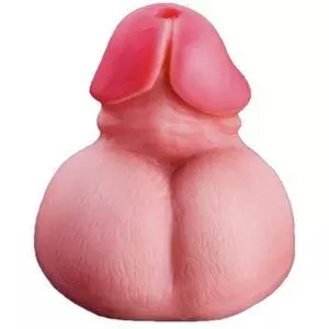 TAMPA PARA LATINHA PÊNIS -  HZ446B