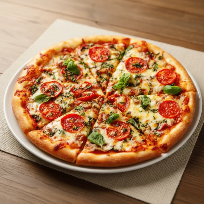 Marguerita - Essenza di Grano