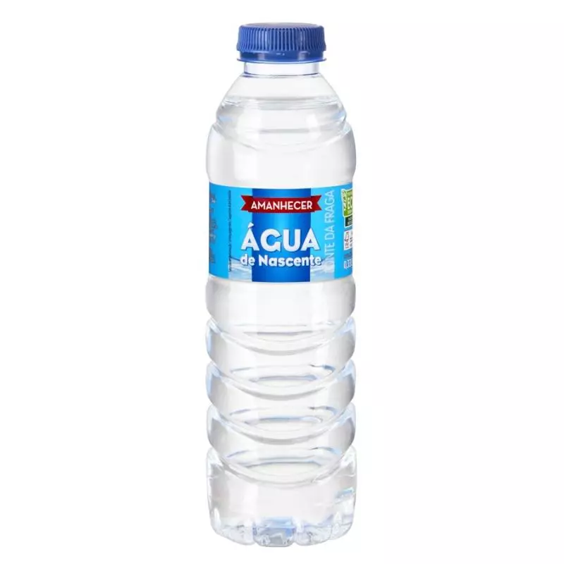 ÁGUA MINERAL 33CL