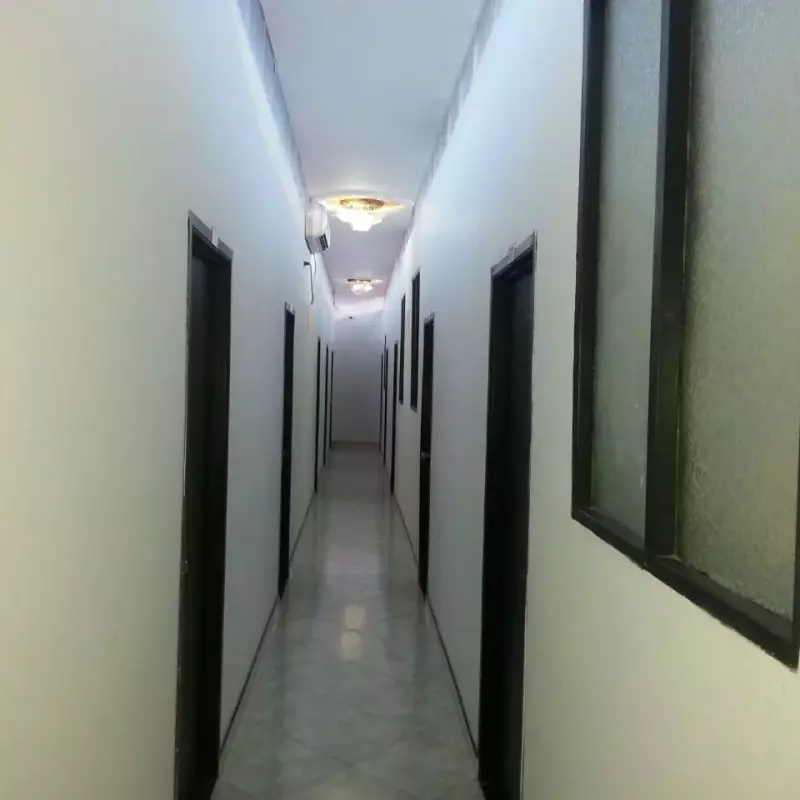 Habitación 2 Camas 1.20, 1er PISO