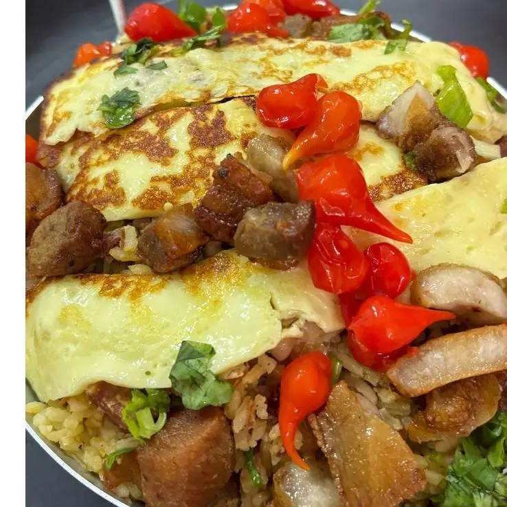 Sábado - Baião de Dois CF