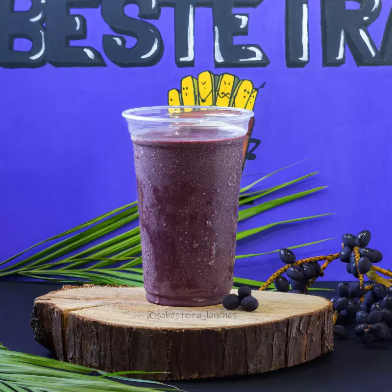 Açaí 700ml