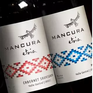 1/4 DE BOTELLA VINO TINTO O BLANCO