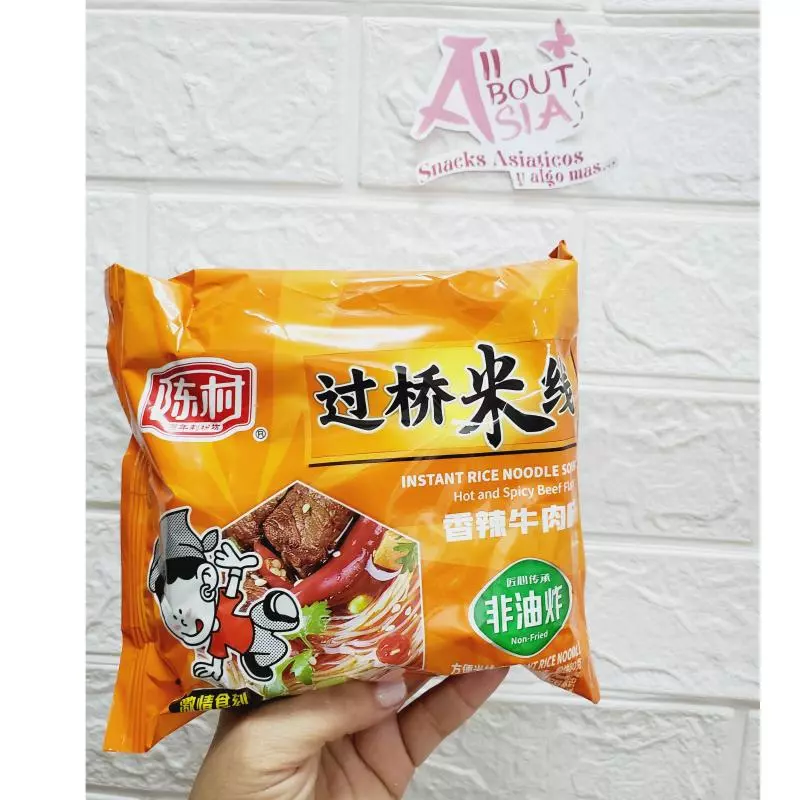 Ramen Chen long