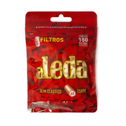 Filtro Aleda - Tradicional