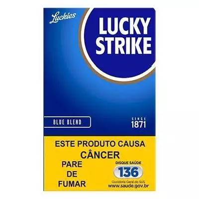 Lucky Strike Comum