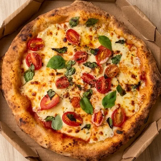Margherita