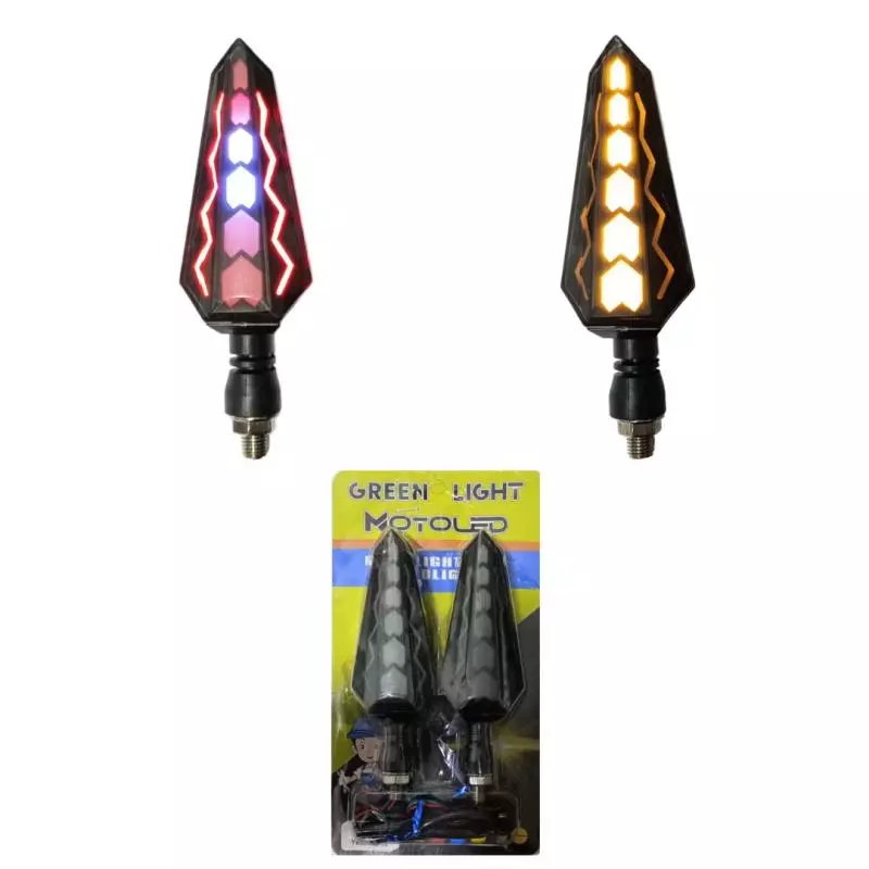 DIRECCIONAL ZXD-171-R SECUE AMAR ROJ