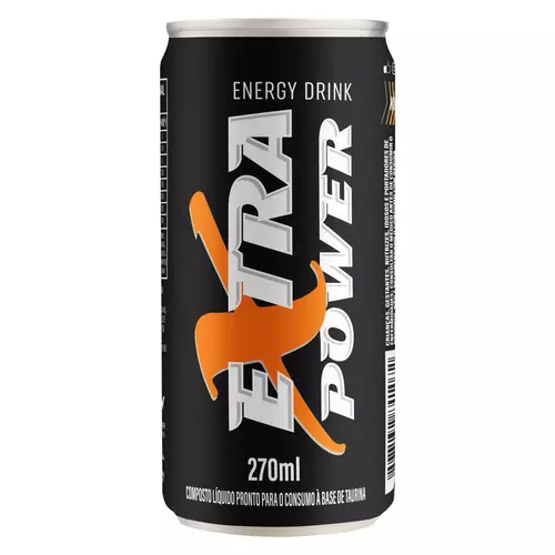 extra Energetico