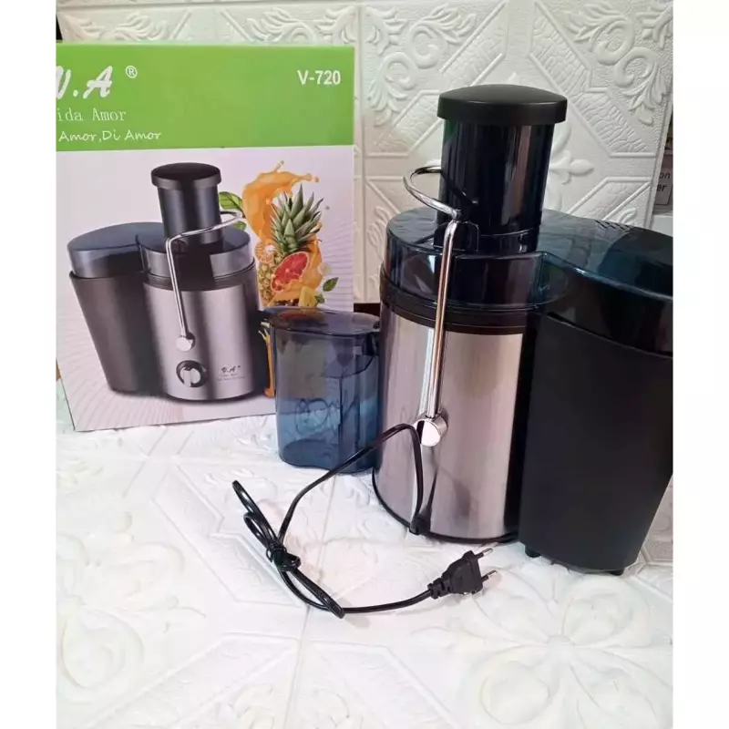 🌟EXTRACTO DE JUGO 🌟