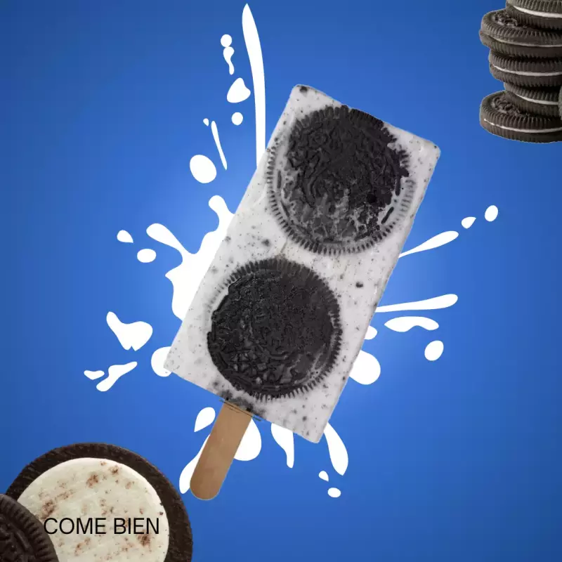 Oreo