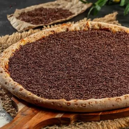 Pizza Chocolate