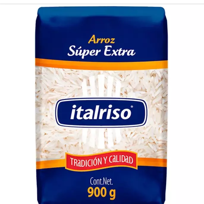 ARROZ ITALRISO