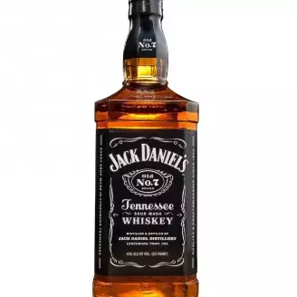 WHISKY JACK DANIELS 750ml