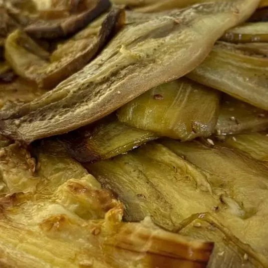 LOMITO RABITO (VEGGIE)