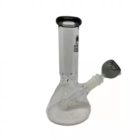 Bong De Vidro Na Boa 20 cm