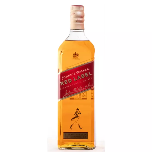 Johnnie Walker Red Label