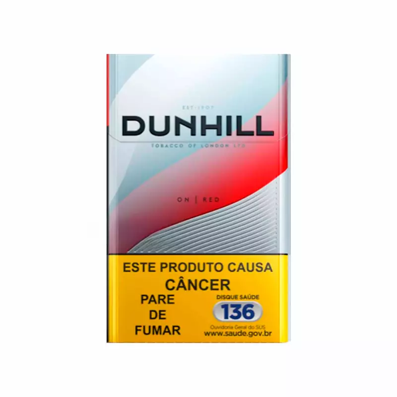 Dunhill (FREE) Red
