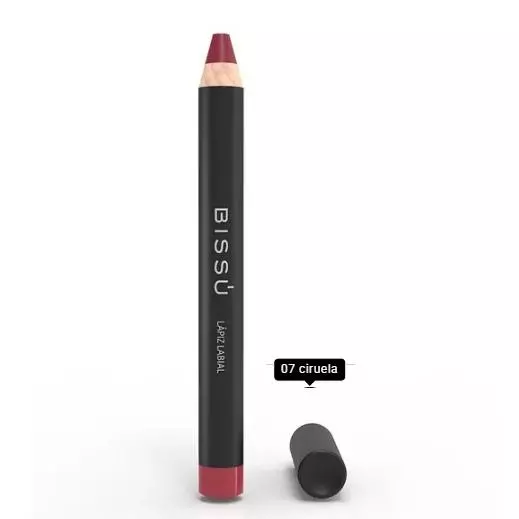 Lapiz Labial Ciruela
