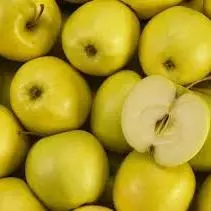 MANZANA GOLDEN UNIDAD