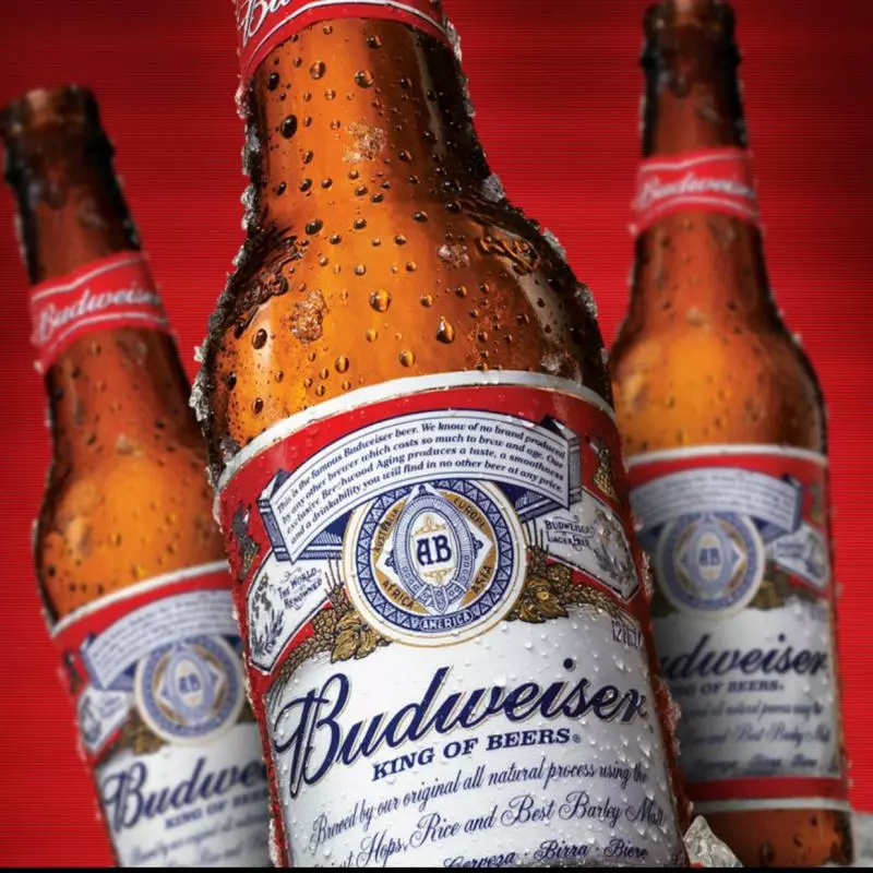 Budweiser
