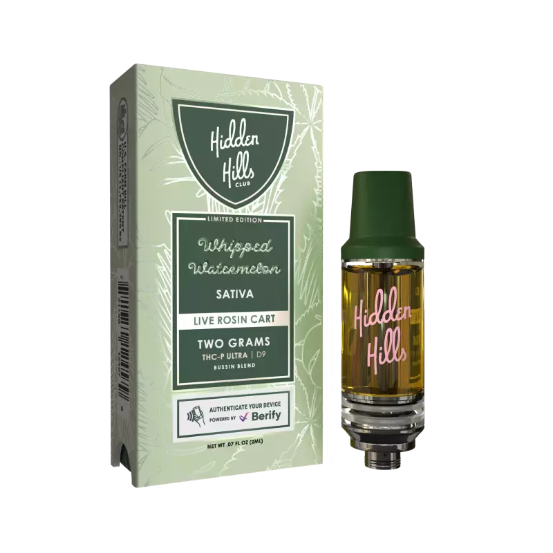 Whipped Watermelon🍉 (Sativa)