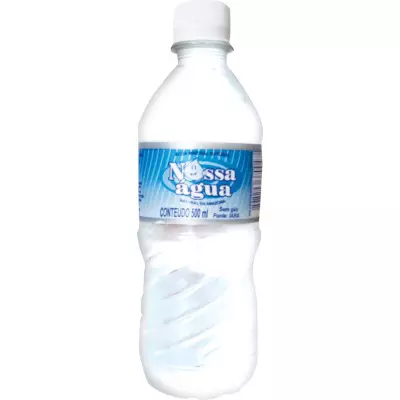 AGUA MINERAL 500ML