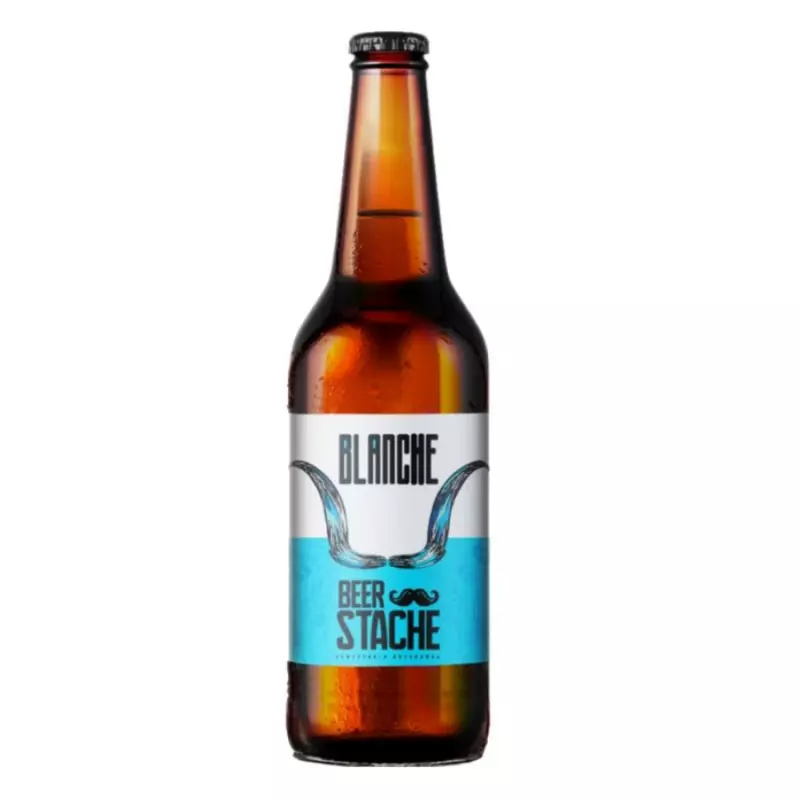 BLANCHE - Beerstache