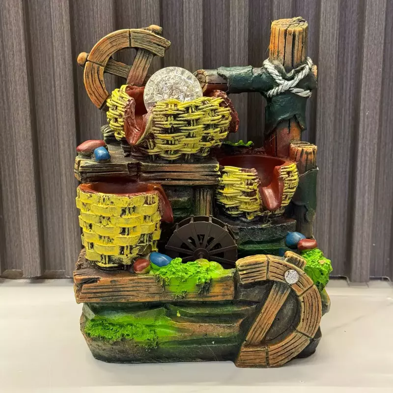 FUENTE DE AGUA 11074