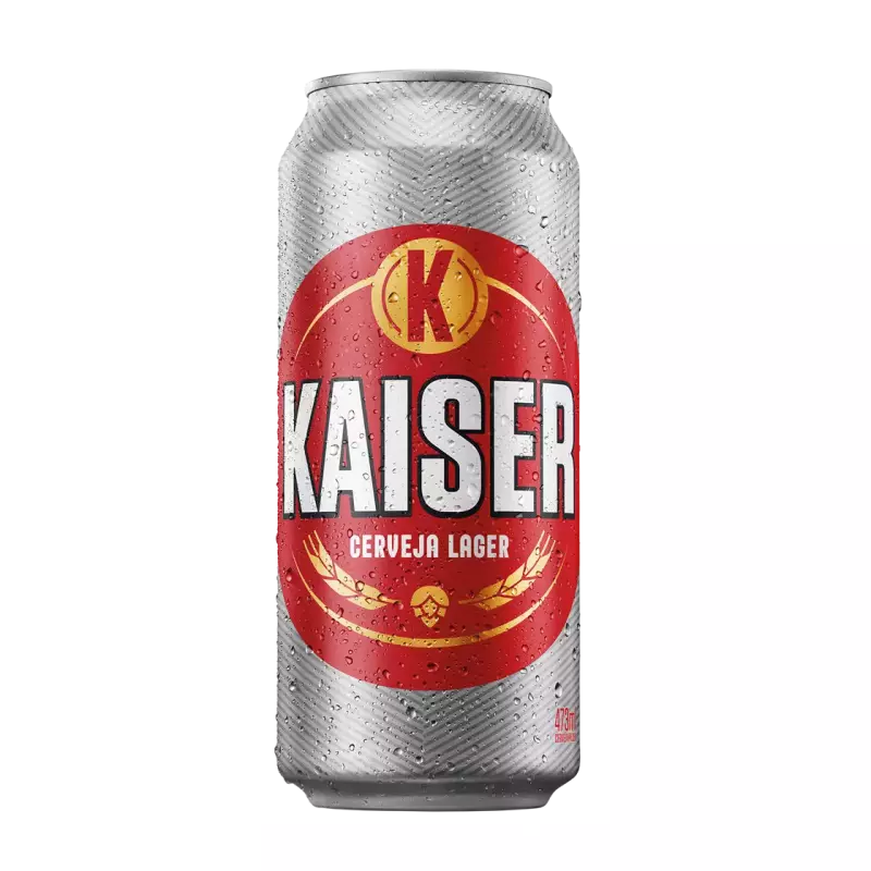 Kaiser 473ml