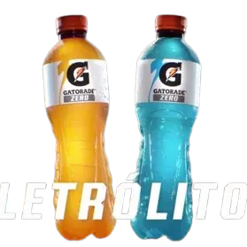 Gatorade Zero 350ml