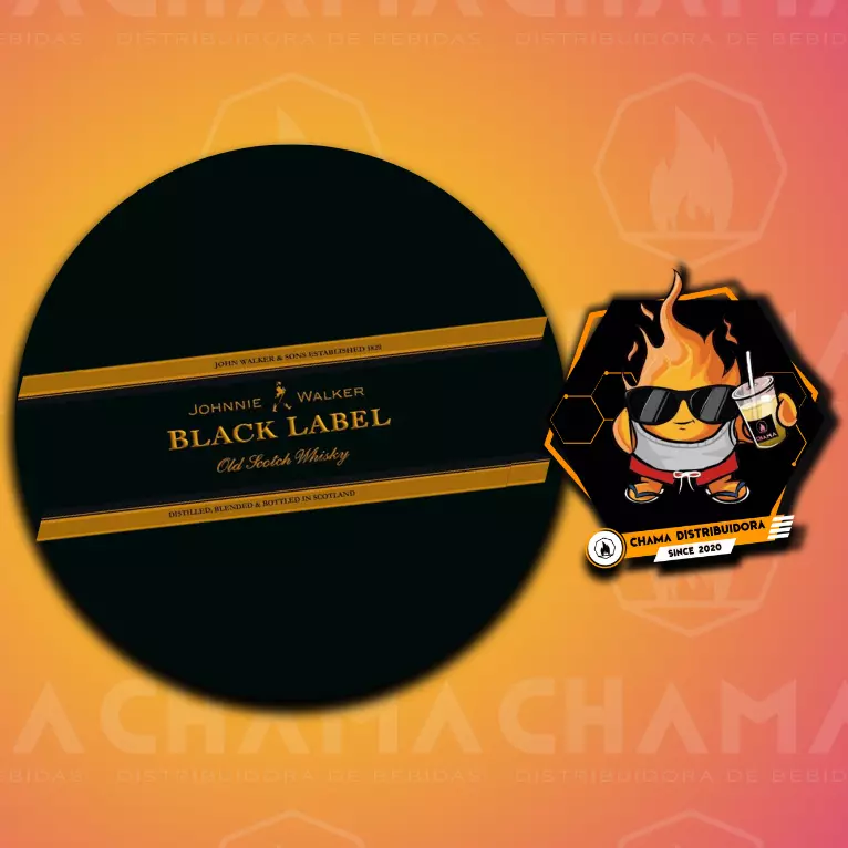 Black Label
