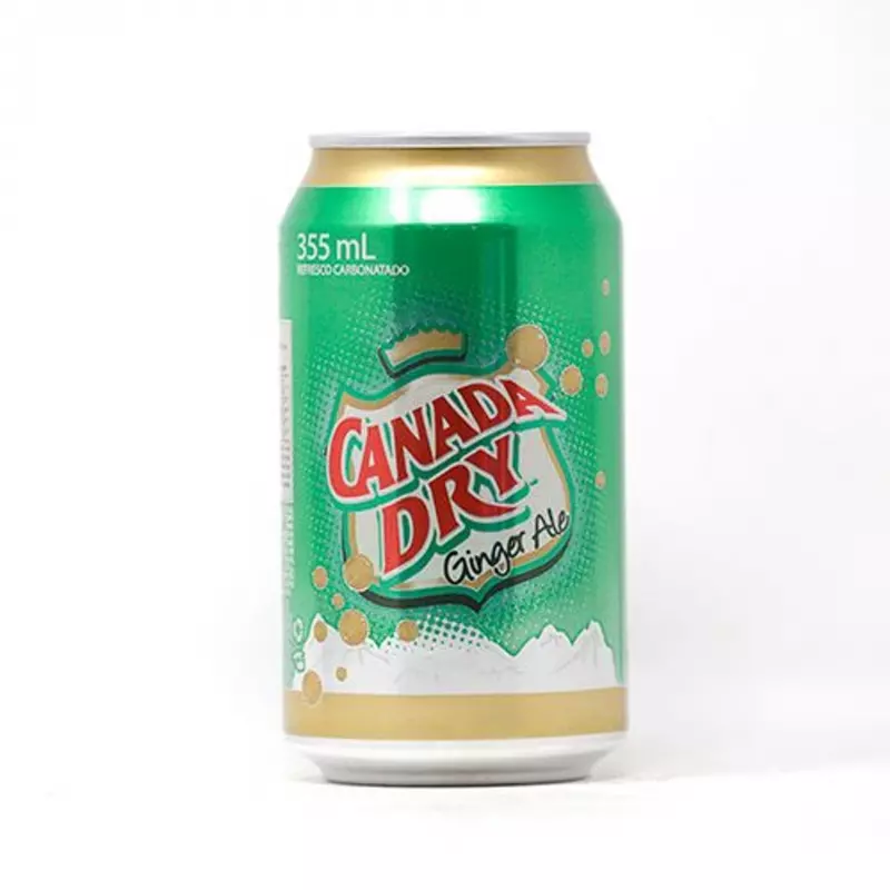 Ginger Ale