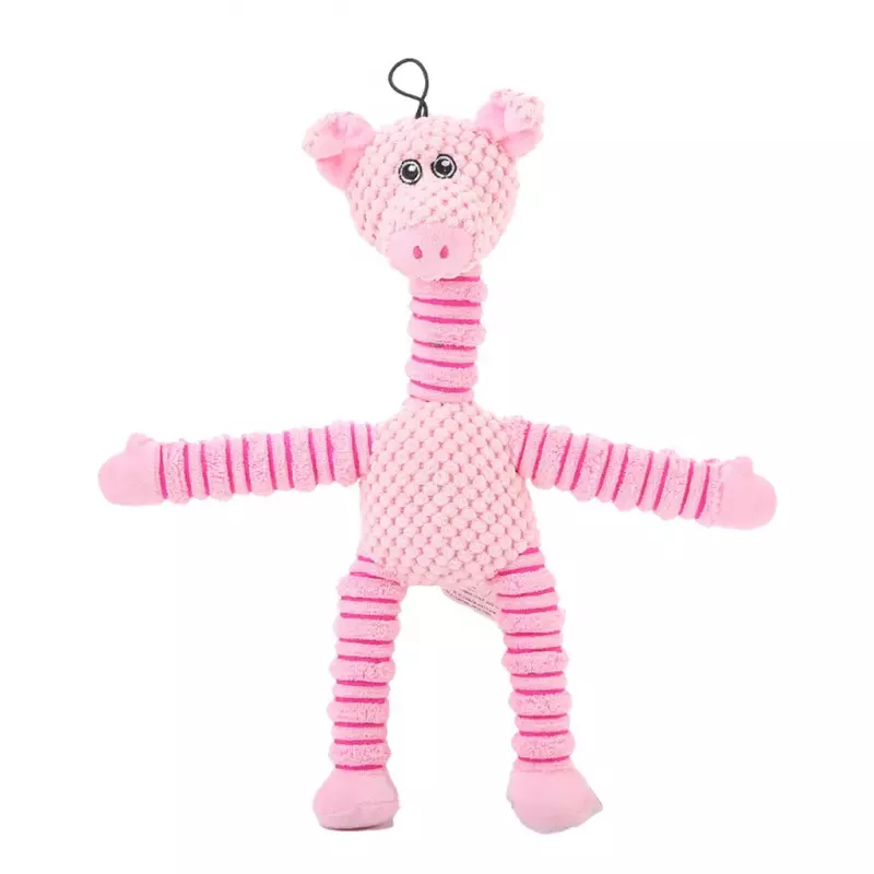 Peluche Mordedor Patilargo