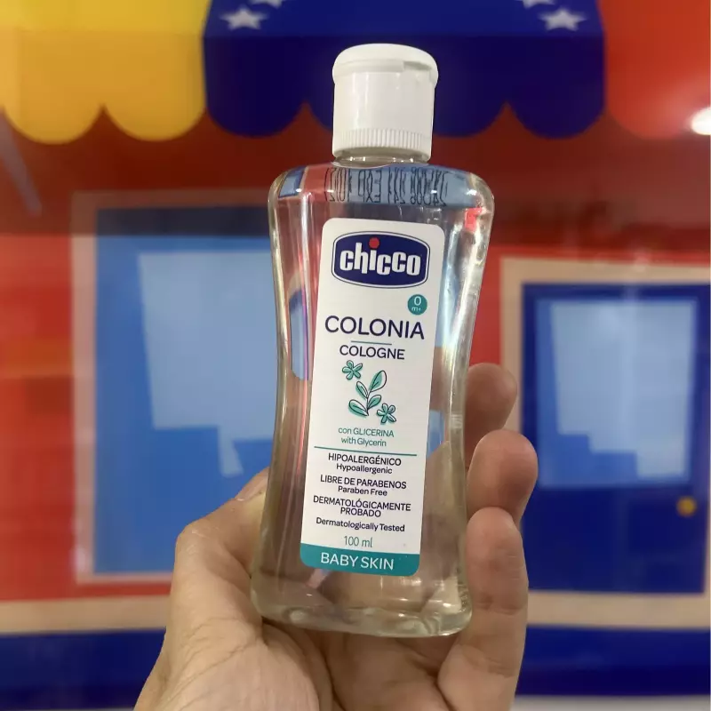Colonia chicco 220ml