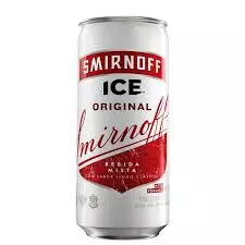 SMIRNORFF ICE LATA 269ML