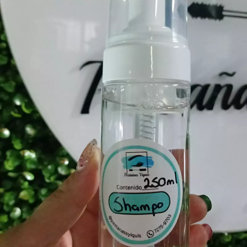 Shampo 150ml