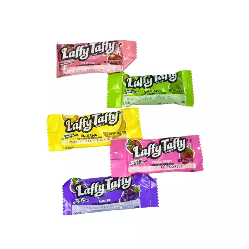 Laffy taffy mini