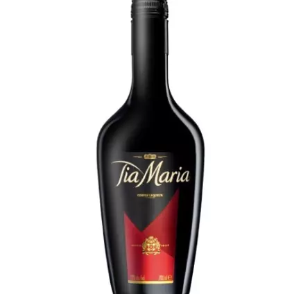 Tía maria coffe