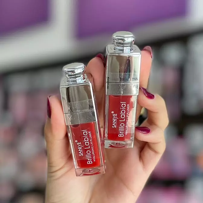 BRILLO LABIAL L1420-03