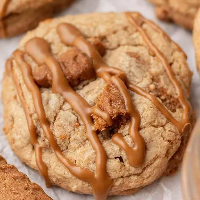 Biscoff