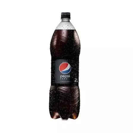 Pepsi zero 2L